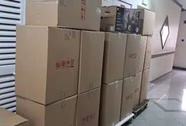 BEST FURNITURE MOVERS AND PACKERS UAE 055 75 38 709