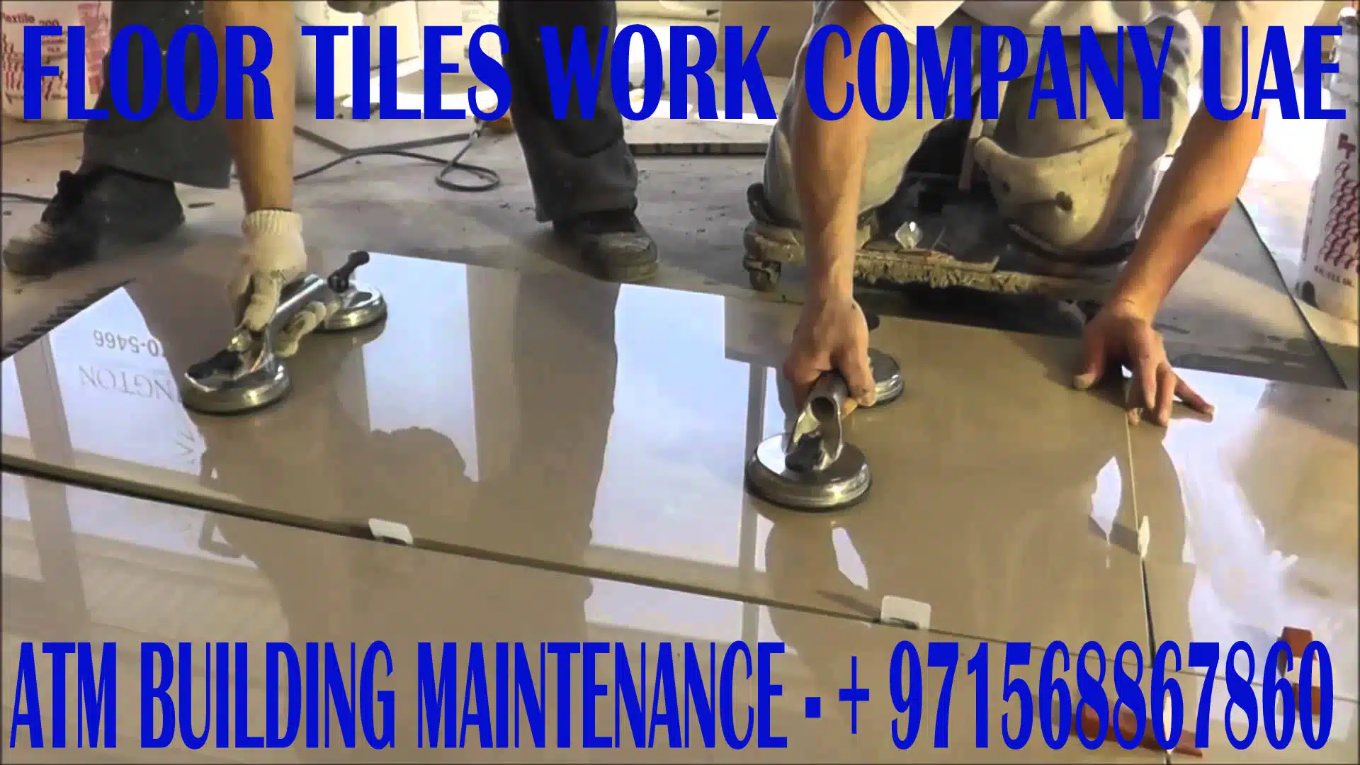 Floor Tile Works Company in Umm Al Quwain, Dubai, Sharjah UAE