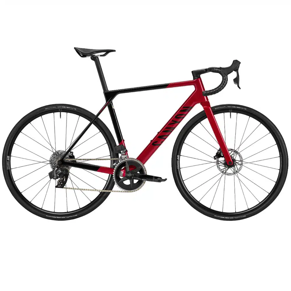 2023 Canyon Ultimate CF SL 7 AXS Road Bike WAREHOUSEBIKE