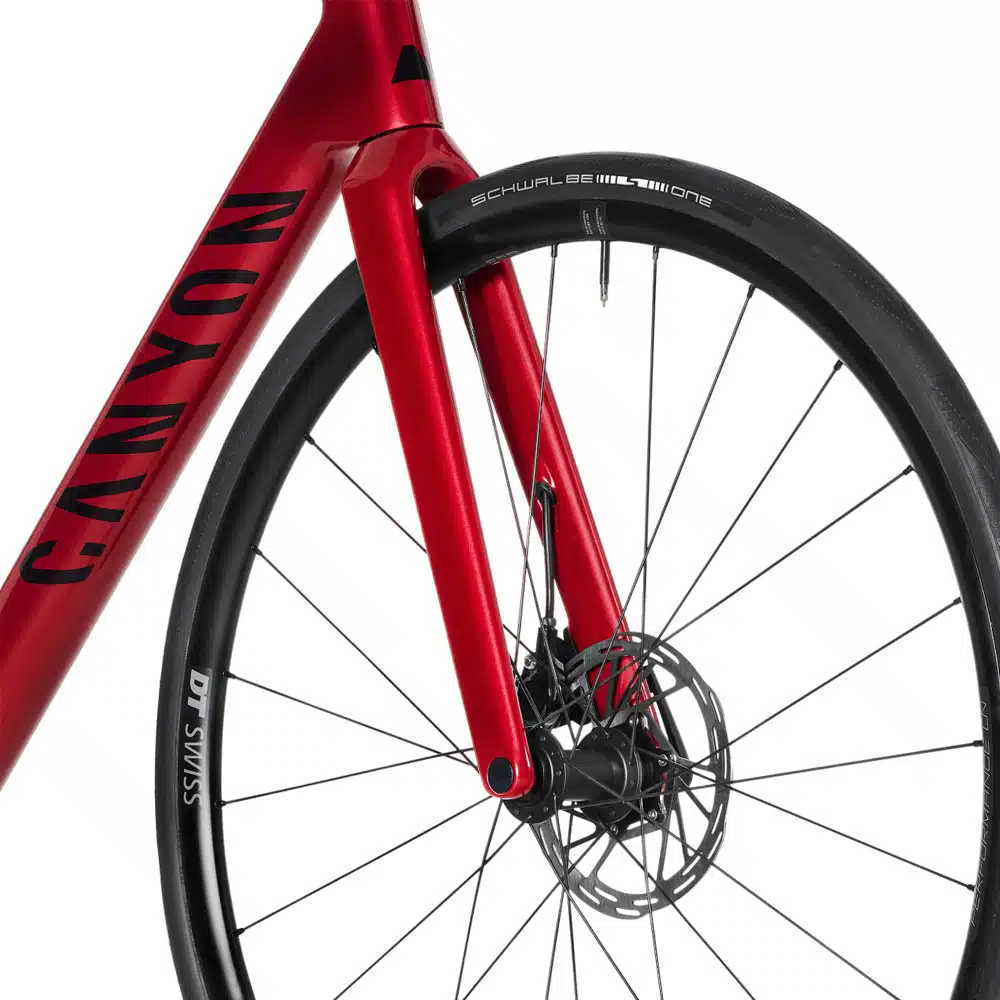 2023 Canyon Ultimate CF SL 7 AXS Road Bike WAREHOUSEBIKE