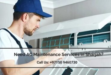 AC Maintenance Sharjah| AL Hadi AC Repair and Miantenance Services,  00971509460730