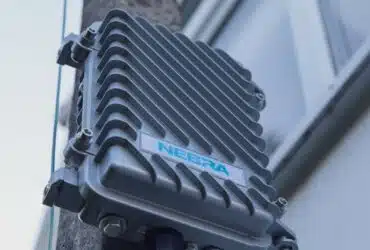 Helium $HNT Nebra Outdoor Hotspot Miner