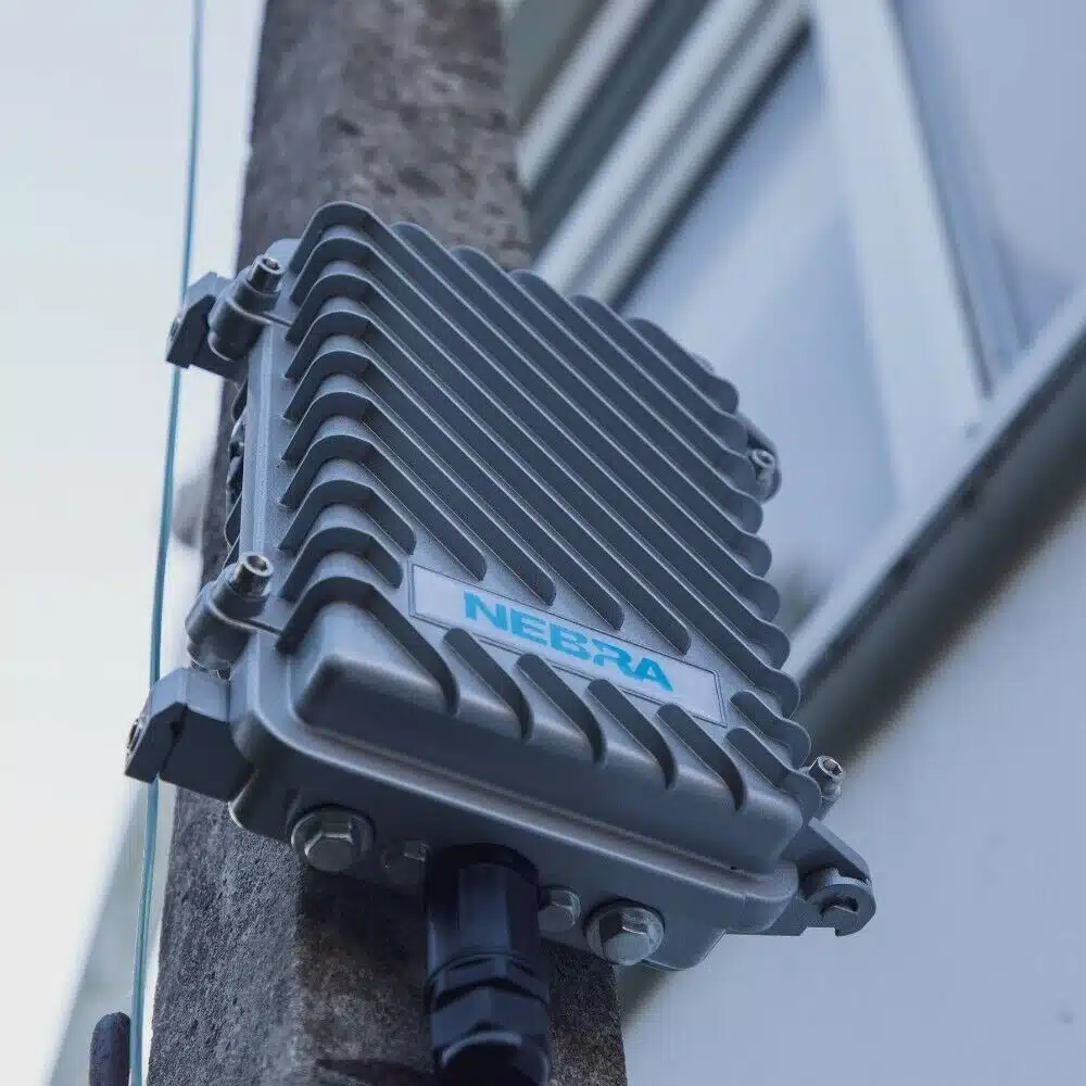 Helium $HNT Nebra Outdoor Hotspot Miner