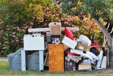 Junk Removal Arabian Ranches 055-575 7094