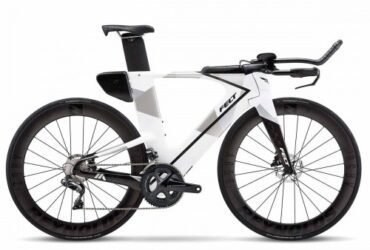 2022 Felt IA Advanced Ultegra Di2 Triathlon Bike (CALDERACYCLE)