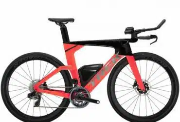 2022 Trek Speed Concept SLR 9 eTap Triathlon Bike (CALDERACYCLE)