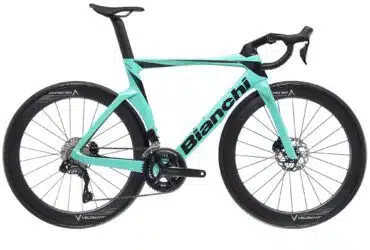 2023 Bianchi OLTRE 105 Di2 12SP Road Bike – DREAMBIKESHOP