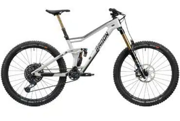 2023 Radon JAB 10.0 HD Mountain Bike – DREAMBIKESHOP