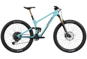 2023 Radon Skeen TrailL 10.0 HD Mountain Bike – DREAMBIKESHOP