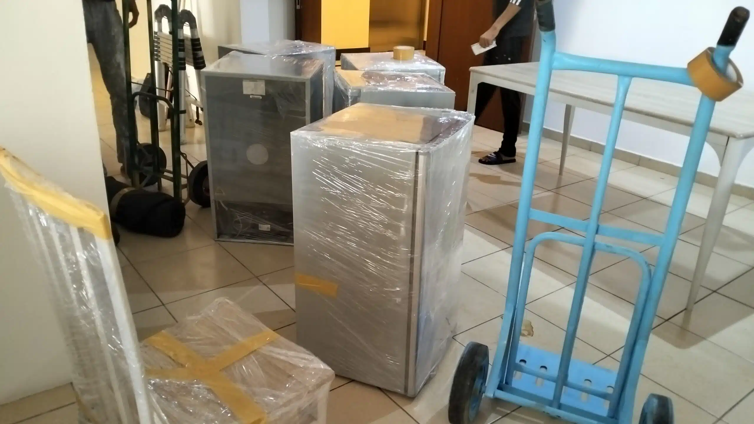 Movers Packers service in Dubai Falcon city 0554916633