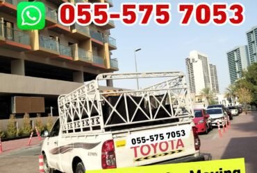 MOVERS Packers In Dubai 055-5757053