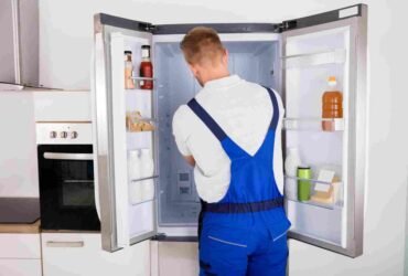 Refrigerator Repair in Dubai