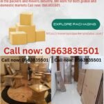 BEST MOVERS DUBAI