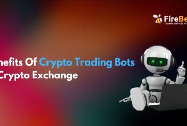 Crypto Trading Bot – Fire Bee Techno Services