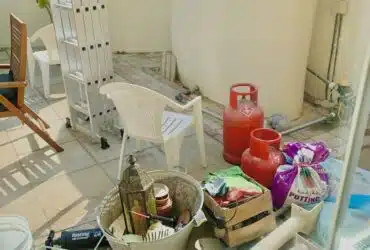 Debris Removal Service 055-5757094