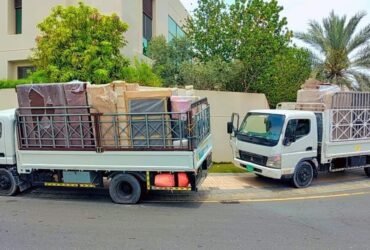 Movers packers service in Dubai industrial city +971523820987