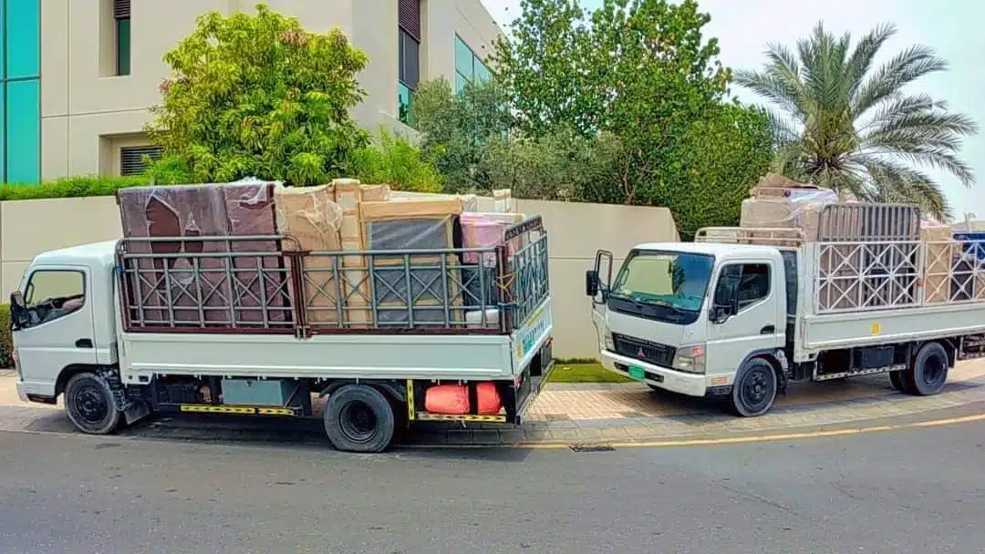 Movers packers service in Dubai industrial city +971523820987