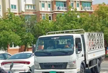 Movers Packers service in Dubai Falcon city