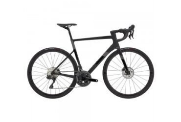 2023 CANNONDALE SUPERSIX EVO 105 DI2 ROAD BIKE – WORLDRACYCLES