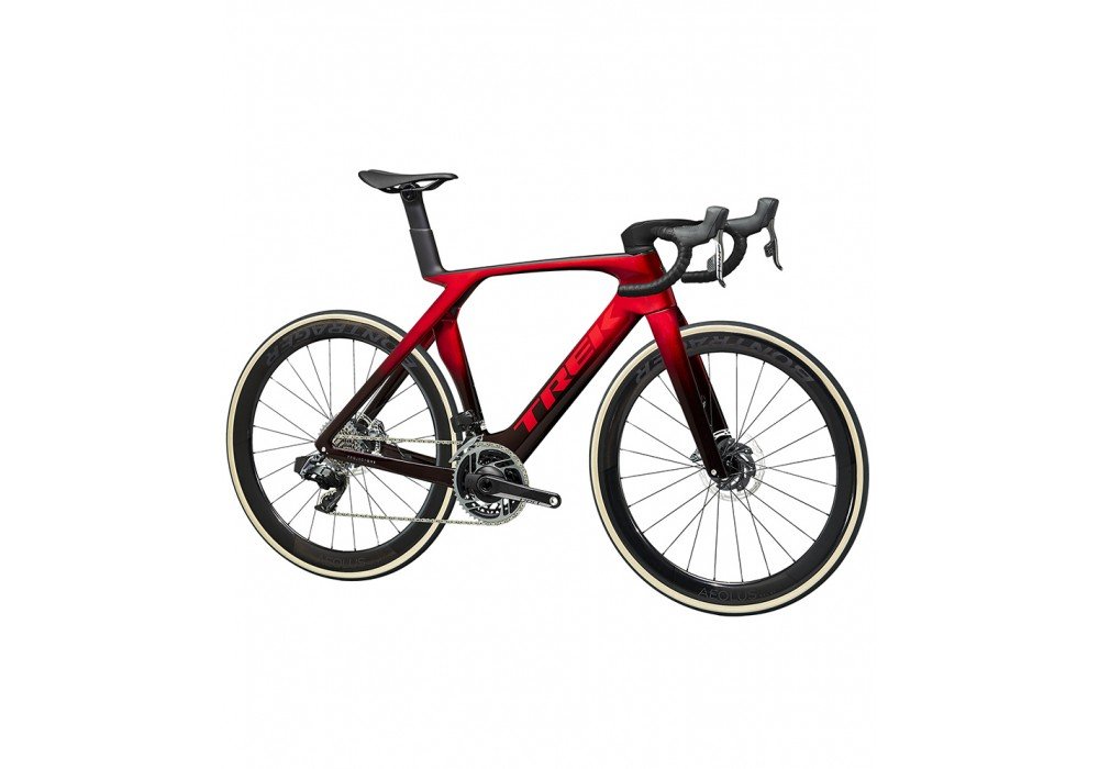 2023 TREK MADONE SLR 9 ETAP GEN 7 ROAD BIKE