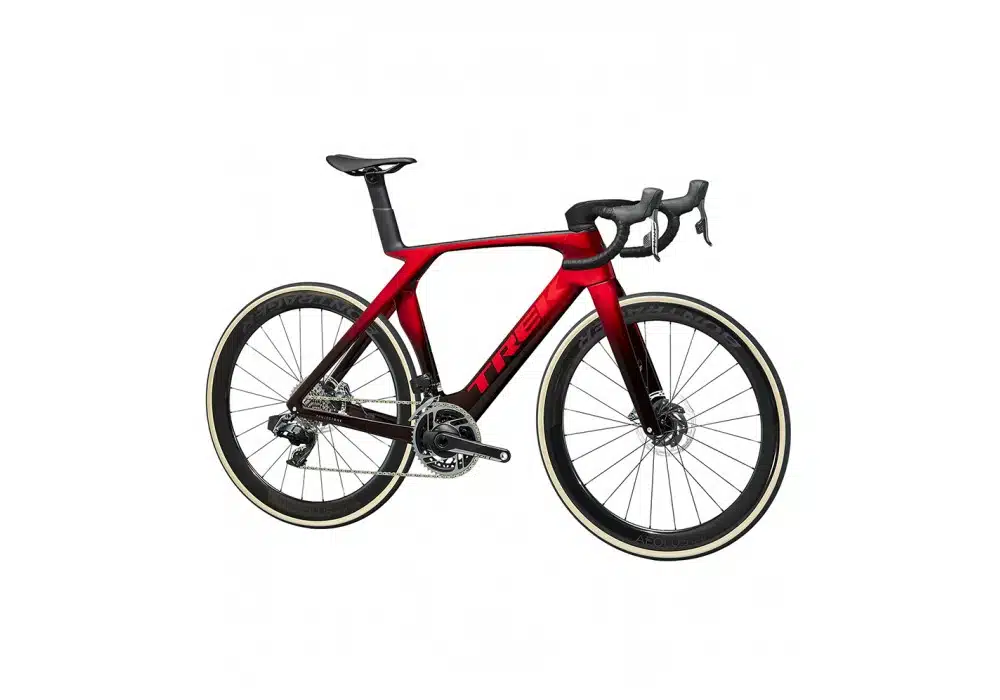 2023 TREK MADONE SLR 9 ETAP GEN 7 ROAD BIKE