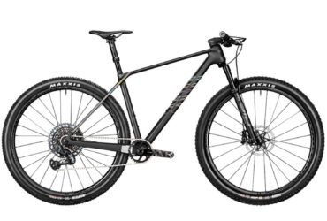 2023 Canyon Exceed CFR LTD Mountain Bike (ALANBIKESHOP)