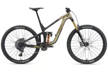 2023 Giant Reign Advanced Pro 0 Mountain Bike (ALANBIKESHOP)