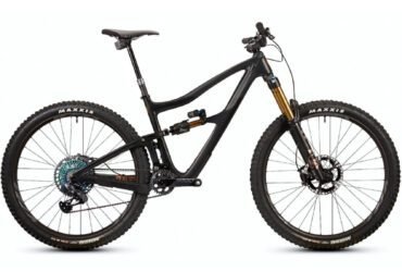 2023 Ibis Ripmo V2S XX1 AXS Mountain Bike (ALANBIKESHOP)