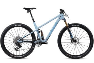 2023 Pivot XC Mach 4 SL Team XX Eagle Transmission Mountain Bike (ALANBIKESHOP)