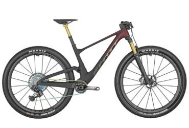 2023 Scott Spark RC SL Mountain Bike (ALANBIKESHOP)