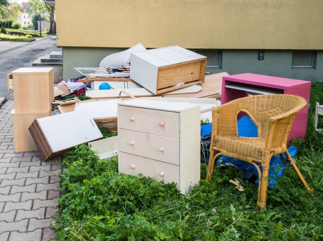Junk Collection Service Dubai Marina 055-5757094