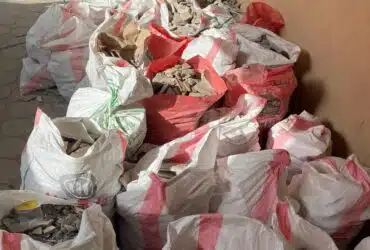 Trash Collection Service Dubai 055-5757094