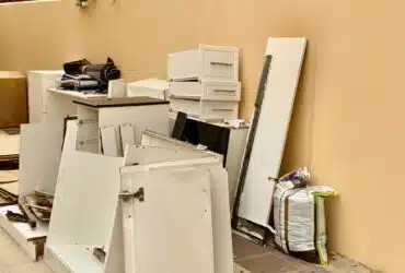 Junk Removal Service DIP 0527161730