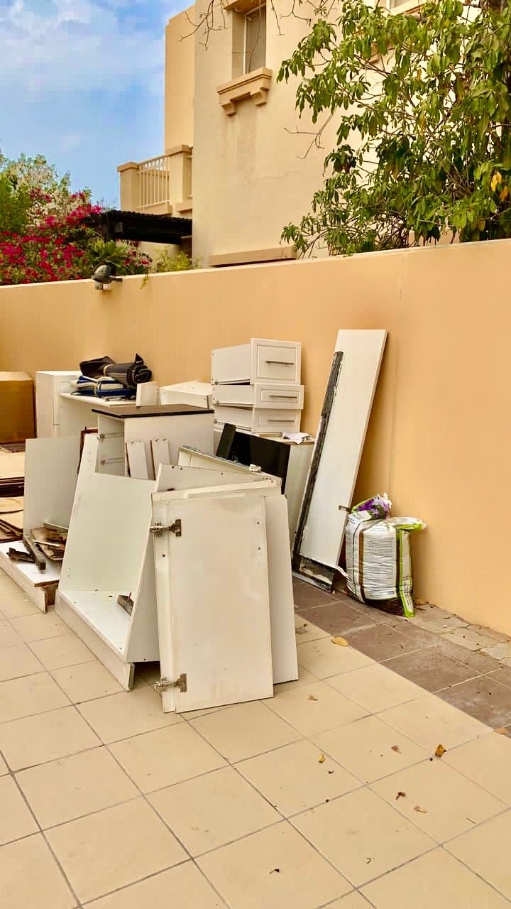 Junk Removal Service DIP 055-5757094