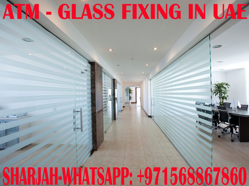 Thai Aluminum and Glass Door Work Company in Umm Al Quwain, Dubai,  Sharjah UAE