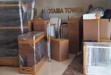 Movers packers service in Tecom al barsha 0554916633