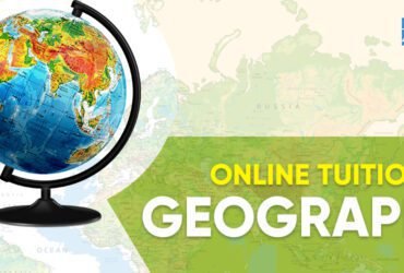 Ziyyara – Online Tuition for Geography by Expert Tutors