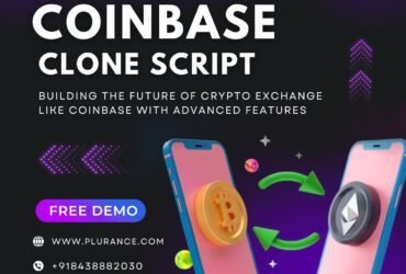 Launch a Coinbase-like Crypto Trading Platform in 10 Days!