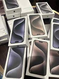 Wholesale iPhone 15 Pro Max 512GB / 256gb / 512GB /1TB