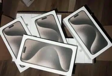 Wholesale iPhone 15 Pro Max 512GB / 256gb / 512GB /1TB
