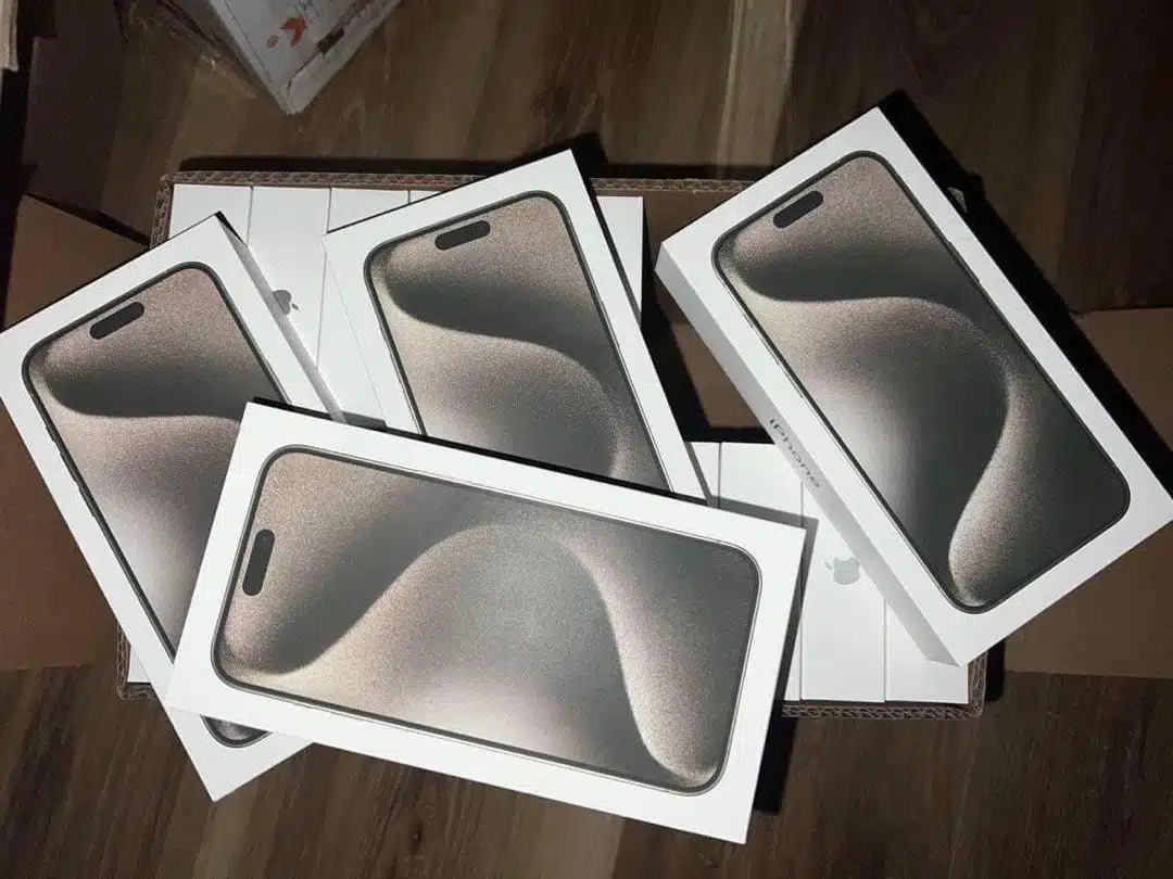 Wholesale iPhone 15 Pro Max 512GB / 256gb / 512GB /1TB