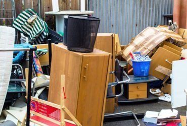 JUNK REMOVAL SERVICE IN FALCON CITY 0507173249