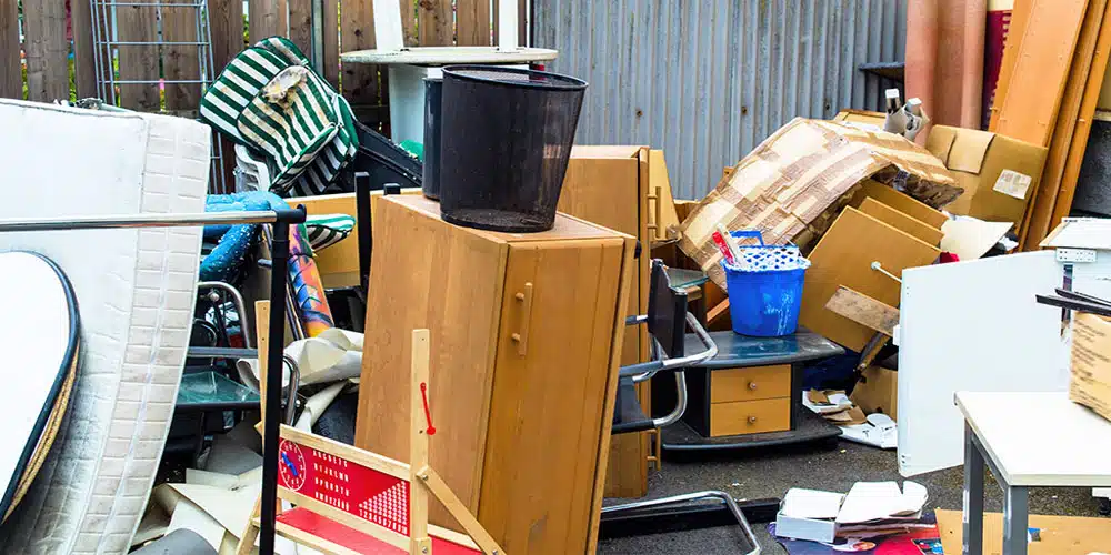 JUNK REMOVAL SERVICE IN FALCON CITY 0507173249