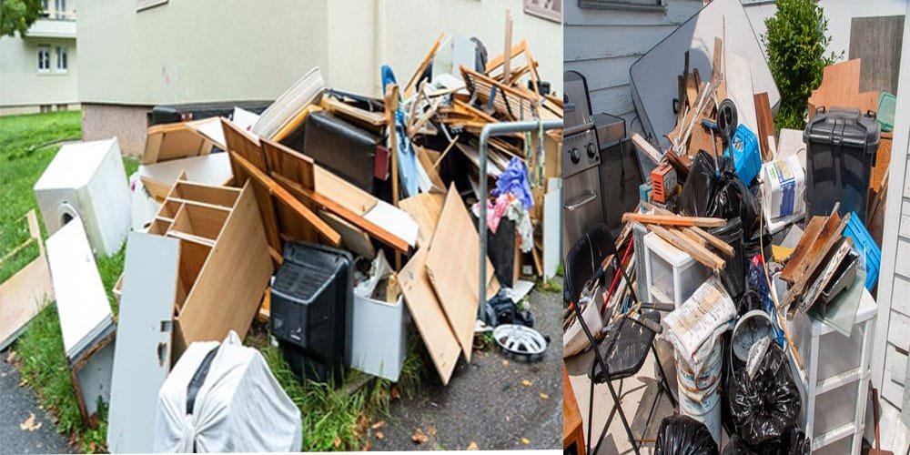 JUNK REMOVAL DUBAI- TAKE MY JUNK DUBAI 0507173249