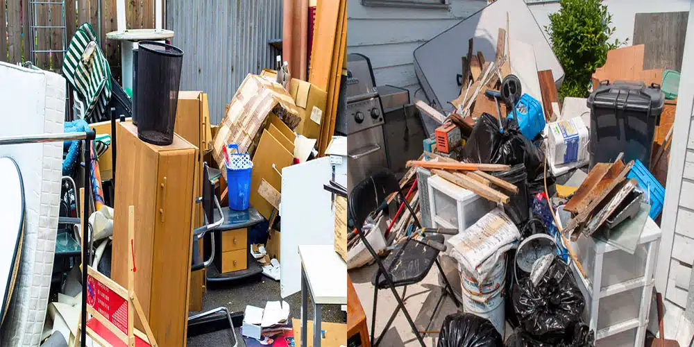 GARBAGE COLLECTION & MY JUNK REMOVAL JBR 0507173249 DUBAI MARINA