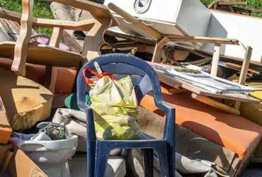 GARBAGE JUNK REMOVAL AL BARSHA 0507173249