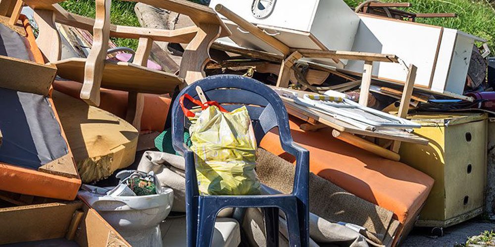 GARBAGE JUNK REMOVAL AL BARSHA 0507173249