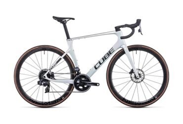 2023 Cube Agree C:62 SL Road Bike (PIENARBIKESHOP)