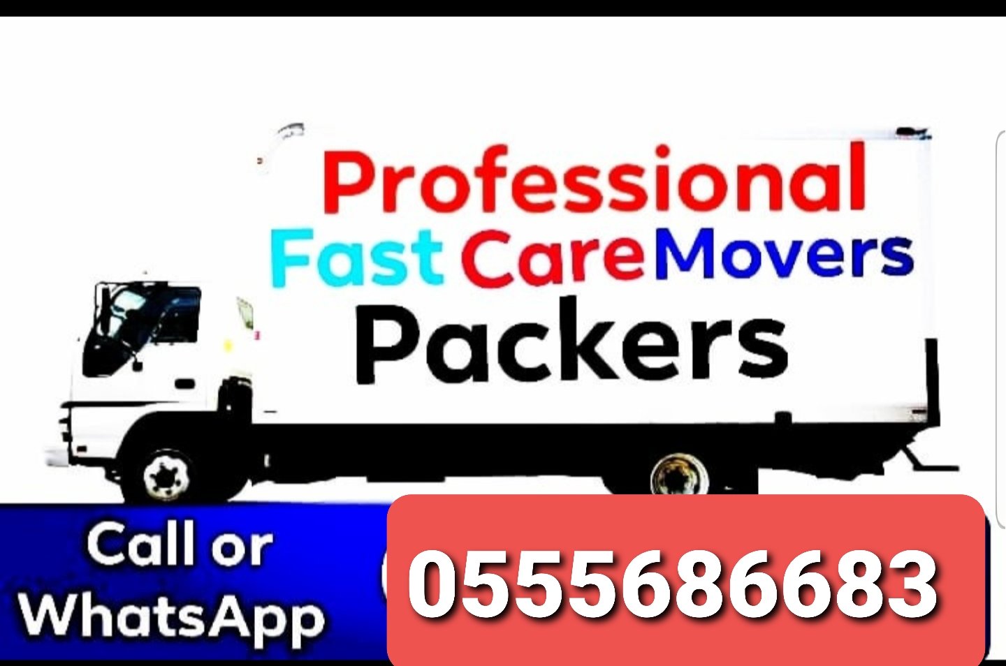 Movers And Packers In al satwa 0555686683