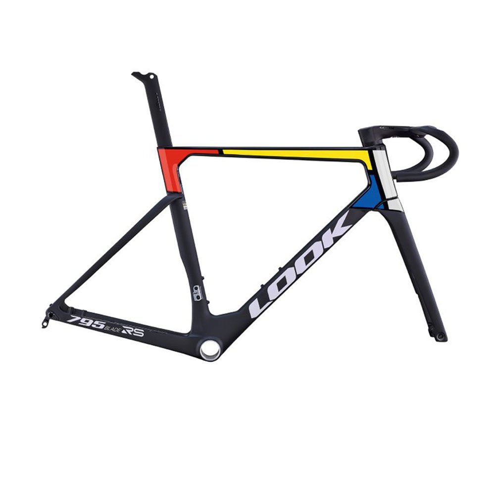 2024 LOOK 795 Blade 2 RS Iconic Frameset – DreamBikeShop